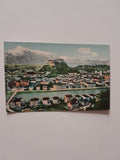 AK Salzburg.