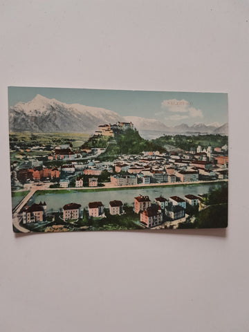 AK Salzburg.