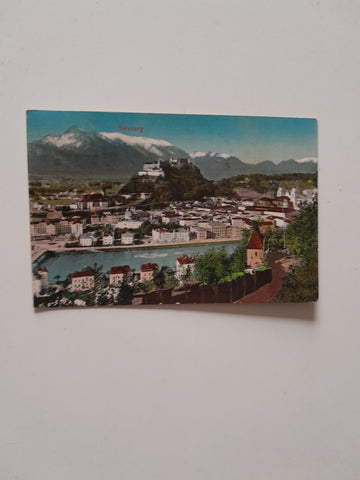 AK Salzburg.
