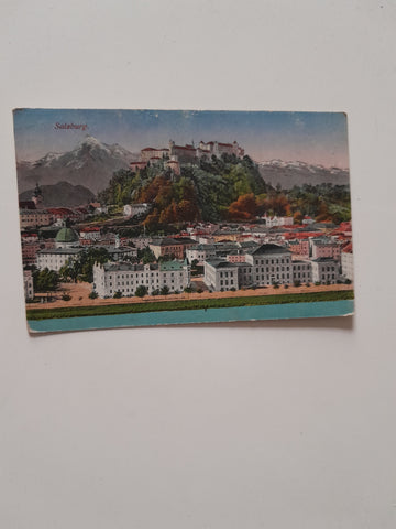 AK Salzburg.