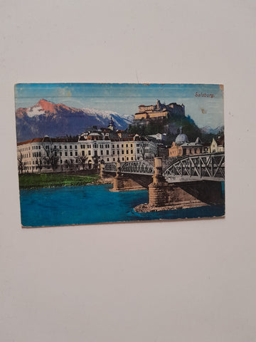 AK Salzburg.