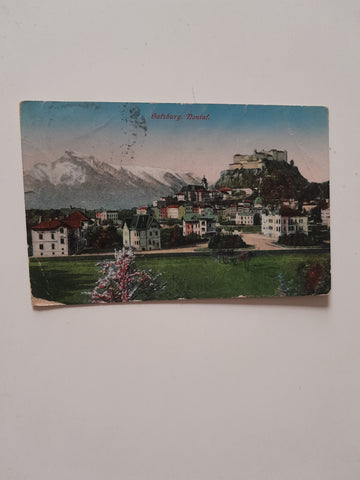 AK Salzburg Nontal.