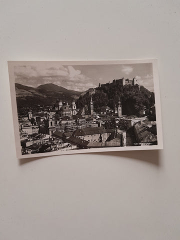 AK Salzburg.