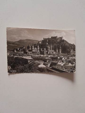 AK Salzburg.