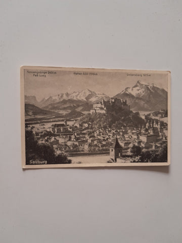 AK Salzburg.