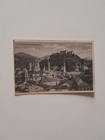 AK Salzburg.
