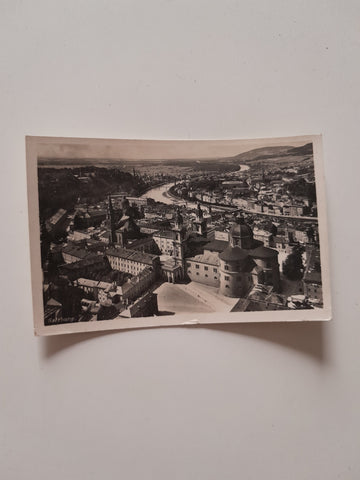 AK Salzburg.
