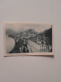AK Salzburg von der Humboldt-Terrasse.