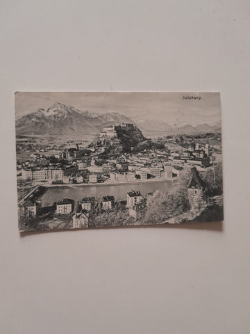 AK Salzburg.