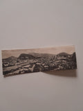 Panorama-AK Salzburg - Panorama vom elektrischen Aufzuge aus.