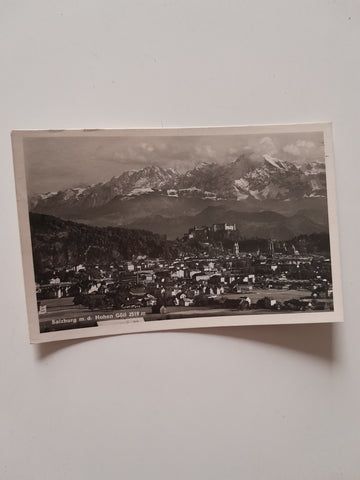 AK Salzburg.