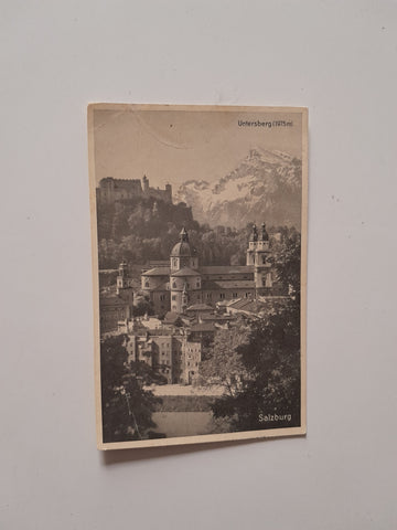 AK Salzburg.