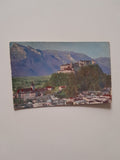 AK Salzburg.