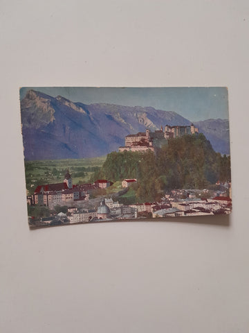 AK Salzburg.
