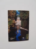 AK Schloss Hellbrunn. Salzburg. Wasserspiele Römisches Theater.