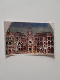 AK Salzburg Hellbrunn. Mechanisches Theater.