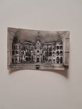 AK Lustschloss Hellbrunn bei Salzburg Mechanisches Theater.