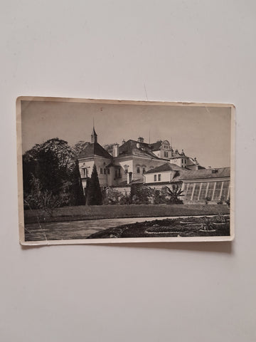 AK Ehem. Kaiserl. Lustschloß Hellbrunn.