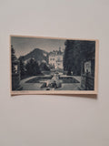 AK Schloss Hellbrunn.