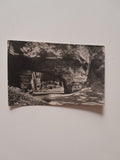 AK Lustschloß Hellbrunn, Steinernes Naturtheater. (1930)