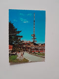 AK Salzburg: Gasthof Gaisbergspitze.