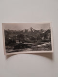 AK Gaisbergspitze.
