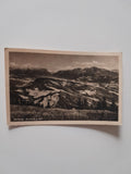 AK Gaisberg. Aussicht g. Göll.