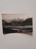 AK Blick von der Gaisbergspitze.