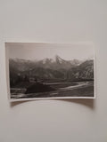 AK Gaisbergspitze.