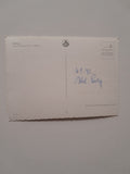 AK Salzburg. Neues Festspielhaus. Bühne.