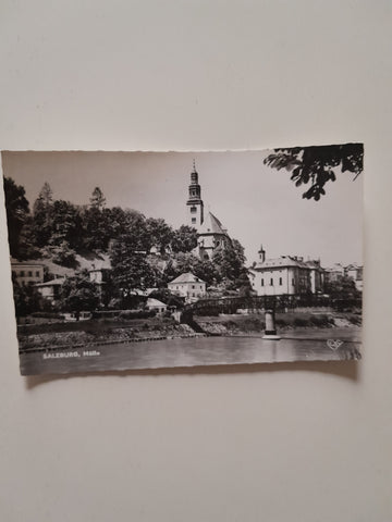 AK Salzburg, Mülln.