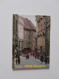 AK Graz. Sporgasse.