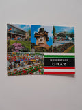 AK Graz Süd-Ost-Messe.