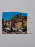 AK Graz Hauptplatz.