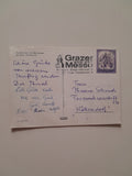 AK Graz. Mariatrost.