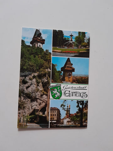 AK Graz.