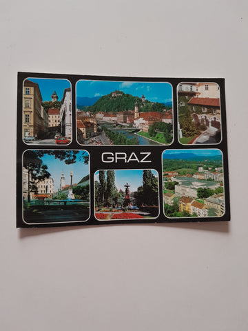 AK Graz.