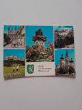 AK Gruß aus der Grünen Steiermark.