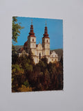 AK Wallfahrtskirche Maria-Trost.