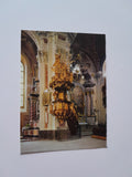AK Wallfahrtskirche Maria-Trost. Graz. Kanzel.