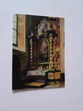 AK Wallfahrtskirche Maria-Trost. Graz. Portiunkulaaltar.