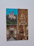 AK Graz. Wallfahrtskirche Maria Trost.