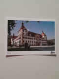 AK Graz. Schloss Eggenberg.