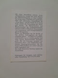 AK Goldschmiedekunst aus steirischen Pfarren. Ausstellung 1981. Graz. Diözesanmuseum Minoritenkloster, Mariahilferplatz 3.