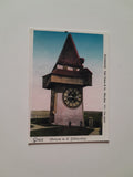 AK Graz. Uhrturm. (Reprint)