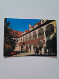 AK Schloß St. Martin bei Graz.