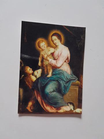 AK Graz. Hochaltar der Wallfahrtskirche. Mariagrüner Straße 82. Mariagrüner Kirche.
