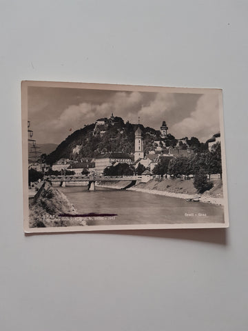AK Graz. (1943)