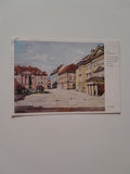 AK Graz Freiheitsplatz. (M. Stürgkh)