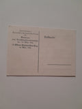 AK 50 Jahre verein der Briefmarkensammer in Graz 1886 bis 1936.